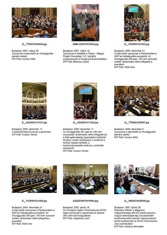 Törvény-előkészítés 10-18