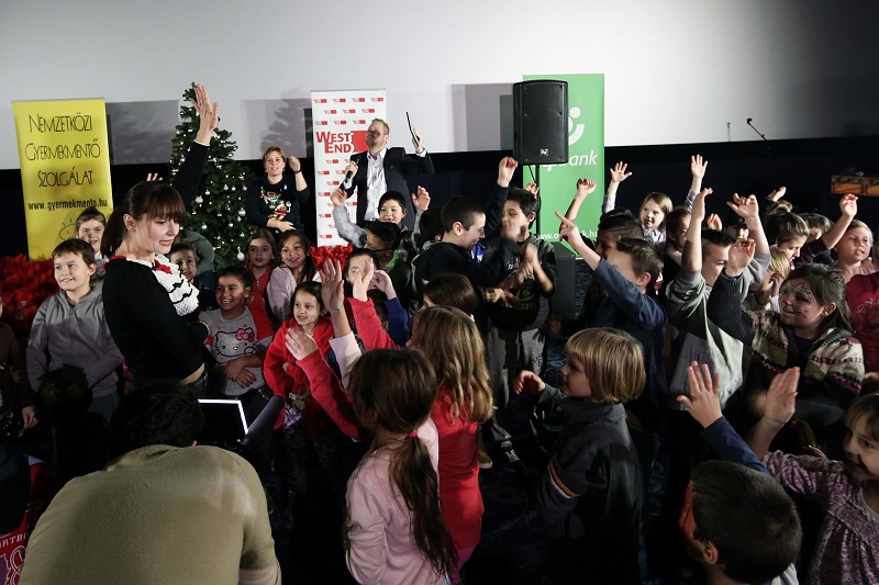 3. Mindenki karácsonya