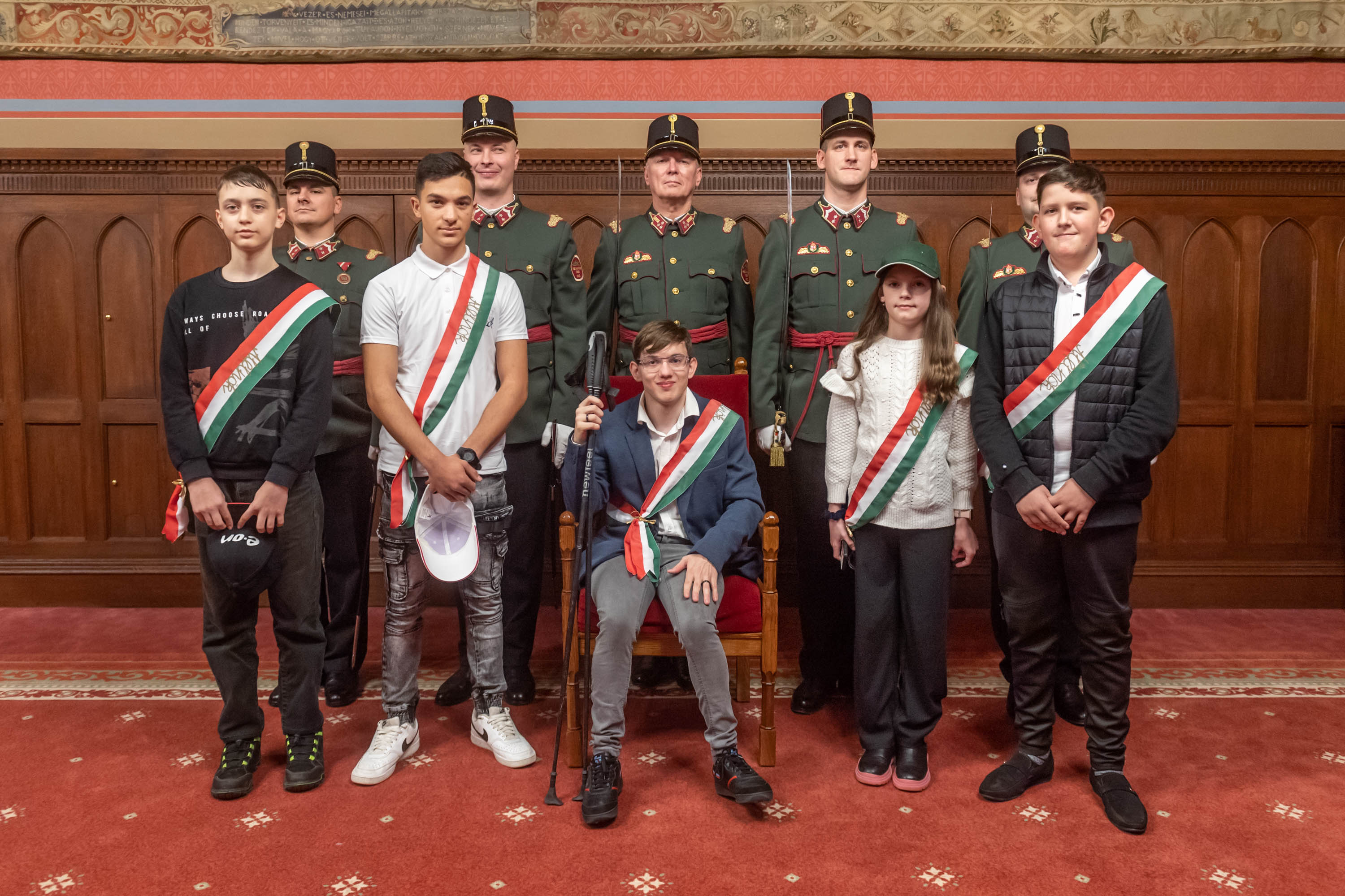 Parlamenti Gyermekkarácsony3