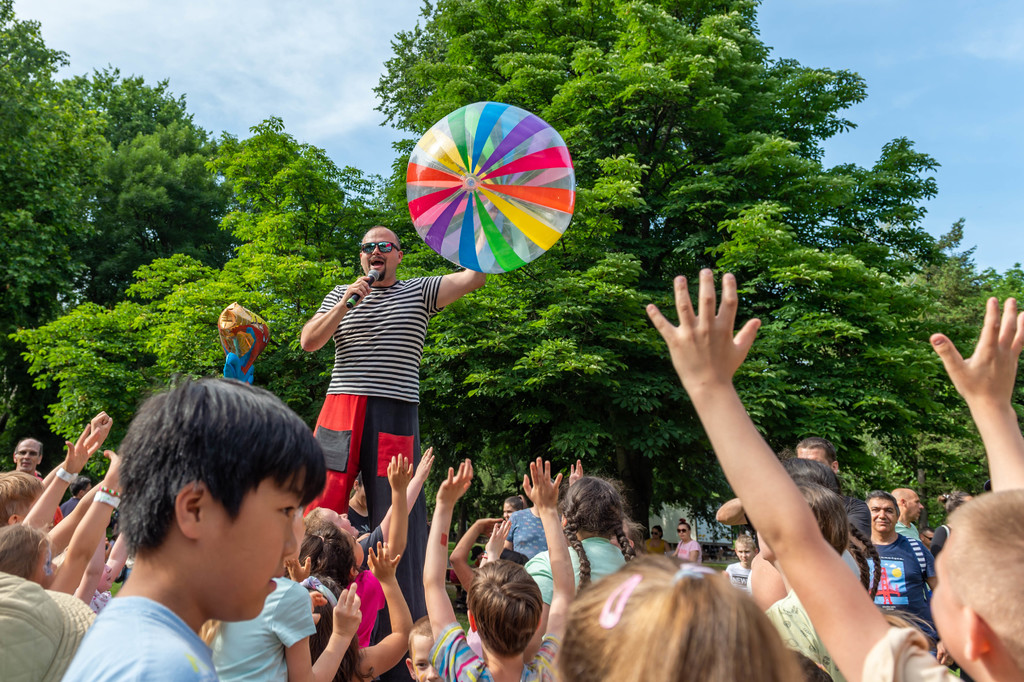 cuki gyerekek gyereknap