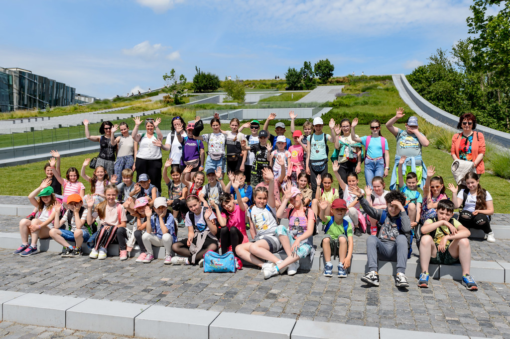 gyereknap néprajzi múzeum