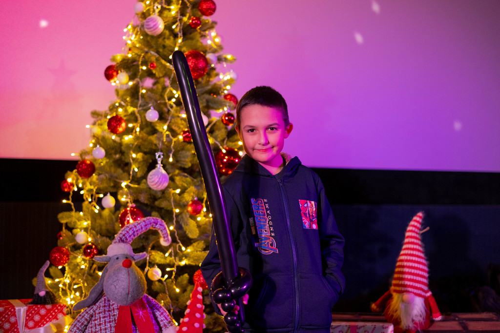 Mindenki karácsonya2025