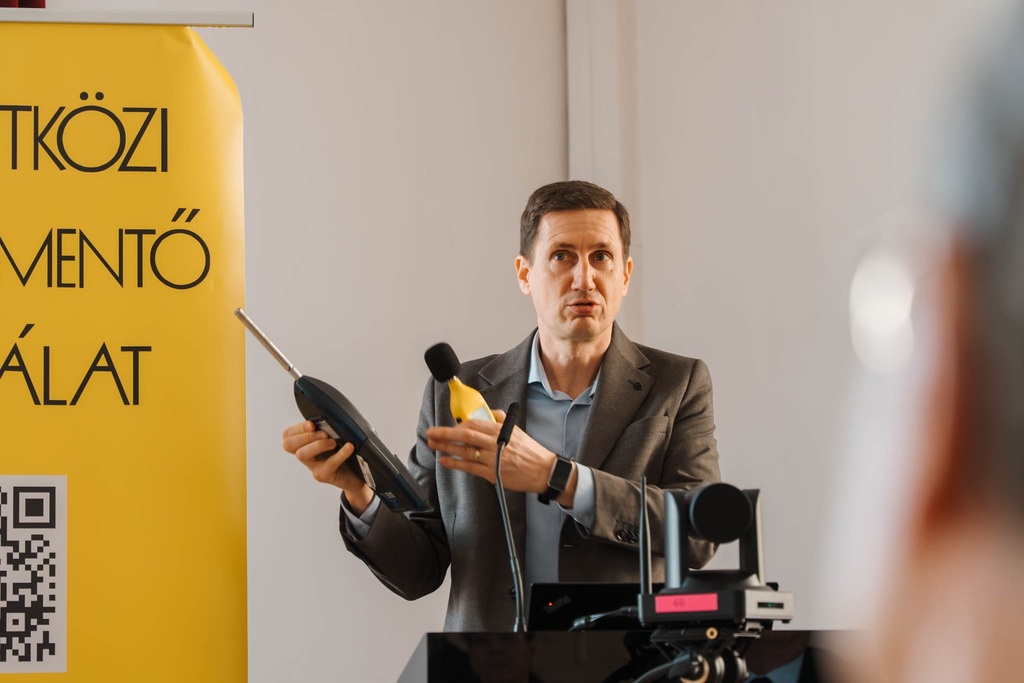 hallás világnapi sajtótájékoztató4