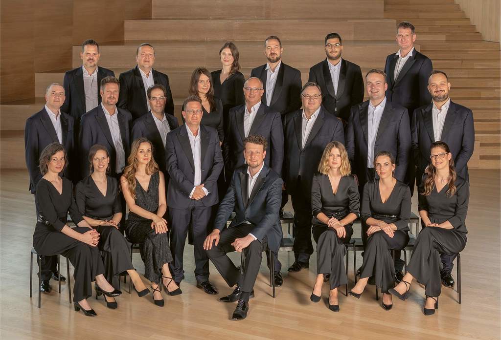 Liszt Ferenc Kamarazenekar