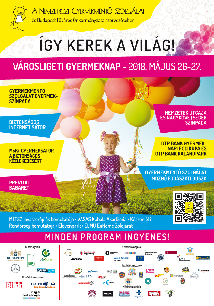 VÁROSLIGETI GYERMEKNAP_5