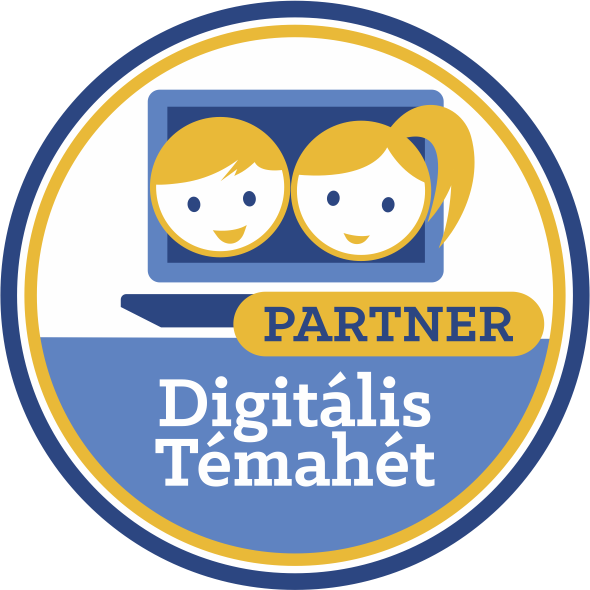 digitális témahét2025