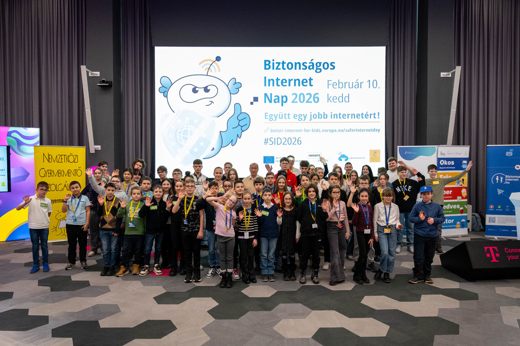 SID 2026 mindenki