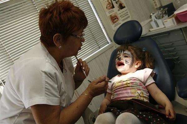 OTP Fogászati Roadshow