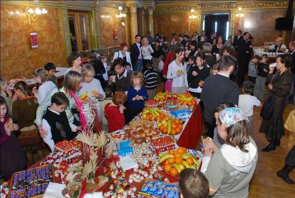 MKB Gyermekgála az Operaházban