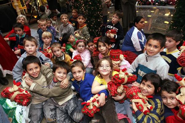 Mindenki Karácsonya