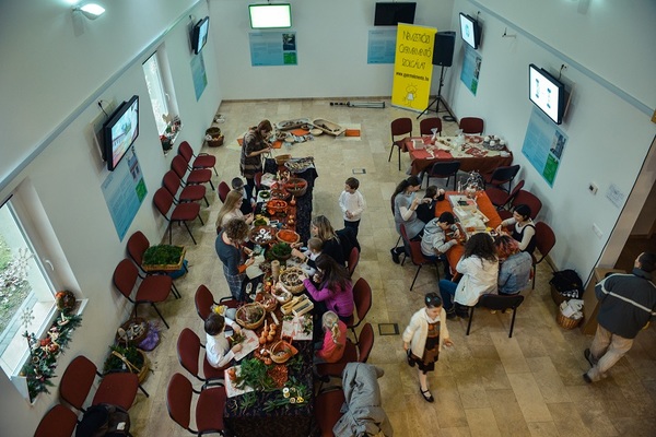 12. Fót - Lovasterápiás Központ