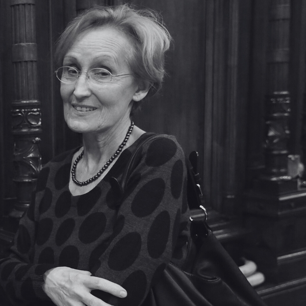 Králné SZabó Piroska