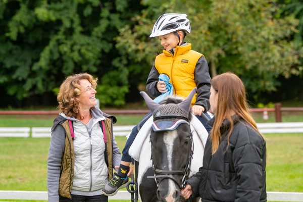 lovasverseny lovasterápia