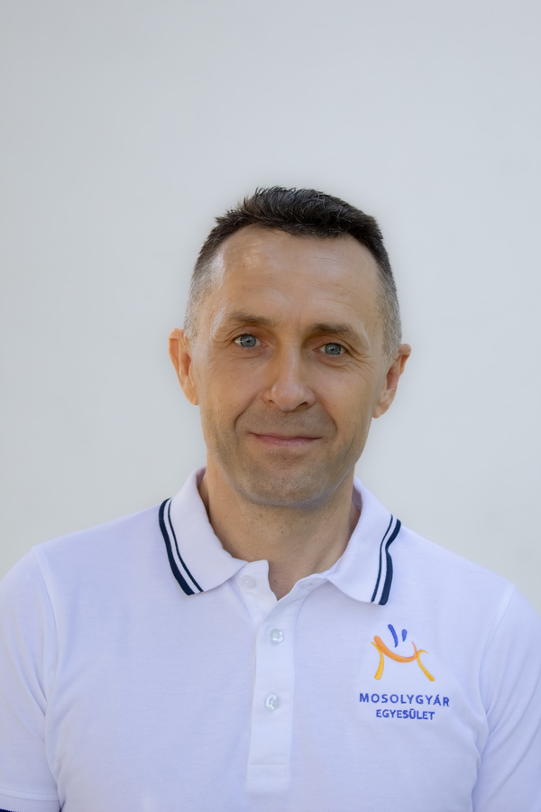 Marits Gyula