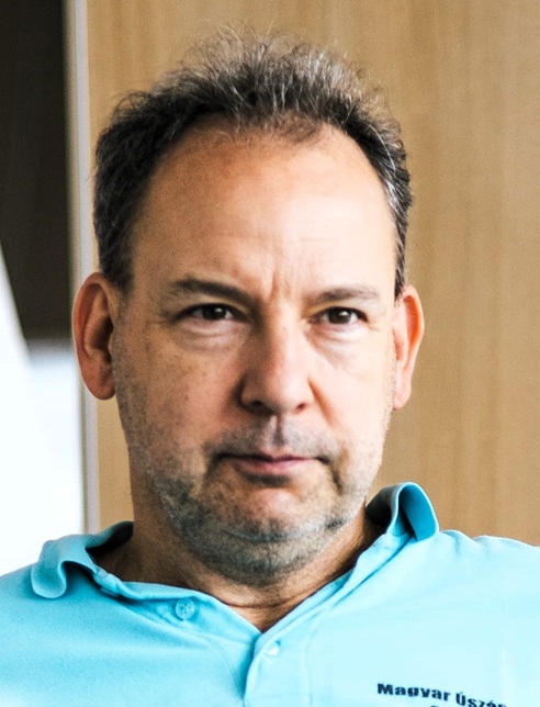 Molnár László
